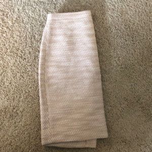 Jcrew pencil skirt